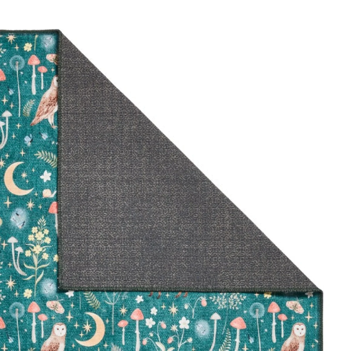 Catherine Lansfield Twilight Animals Rug – image 3