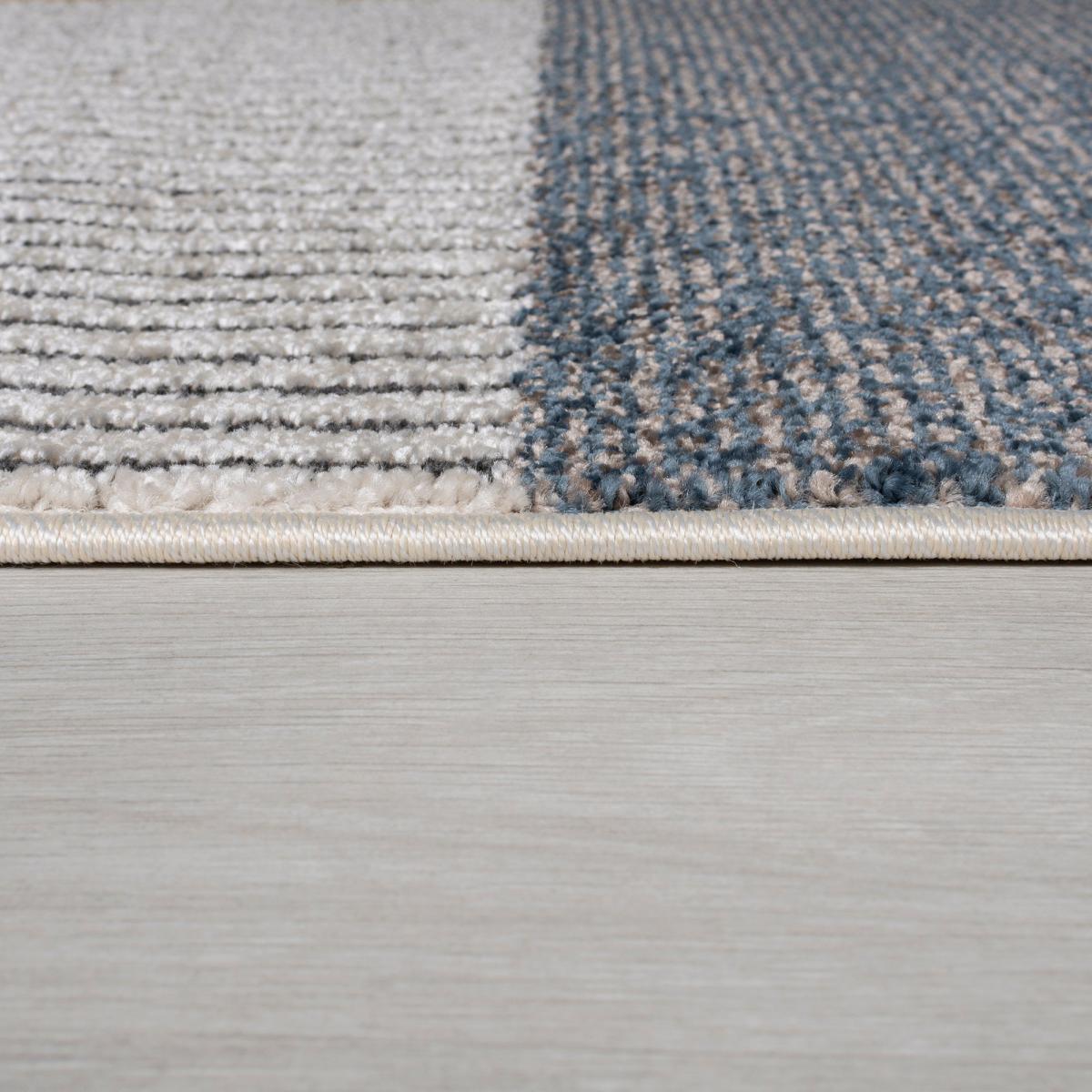 Brix Rug Ochre (Yellow) – image 4