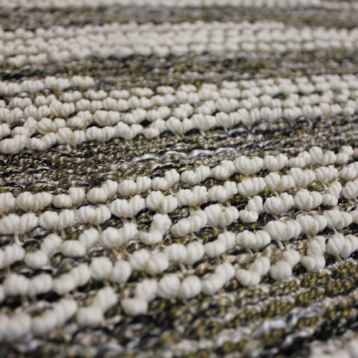 Boden Stripe Washable Rug – image 2