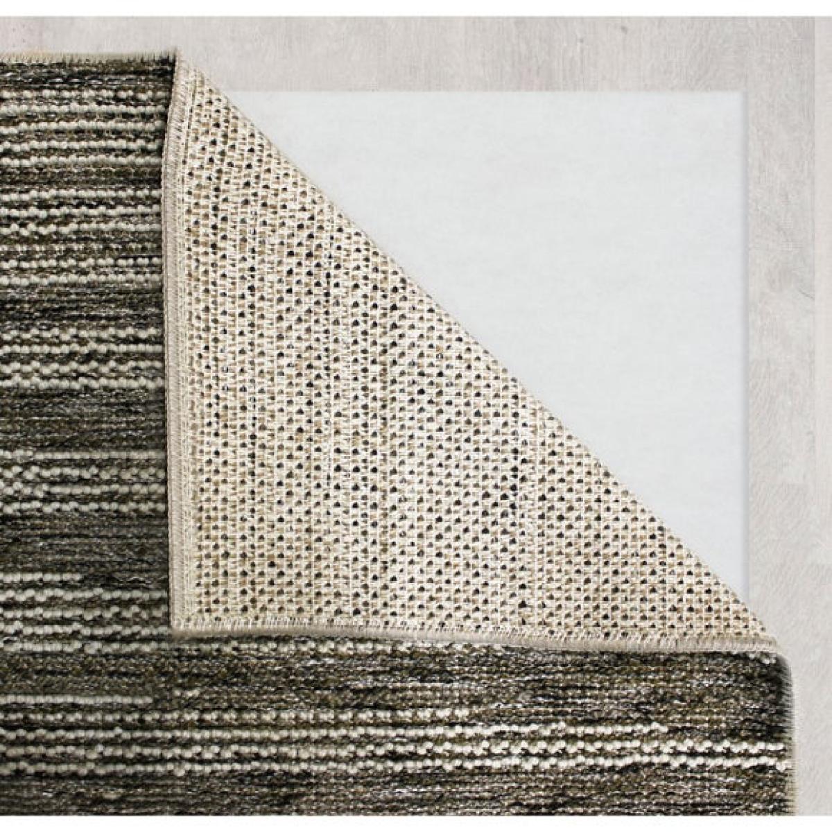 Boden Stripe Washable Rug – image 3