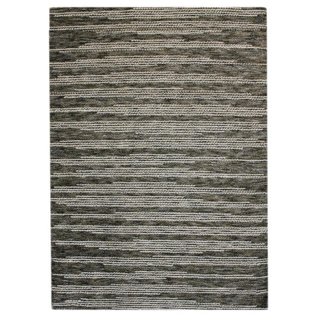 Boden Stripe Washable Rug – image 5