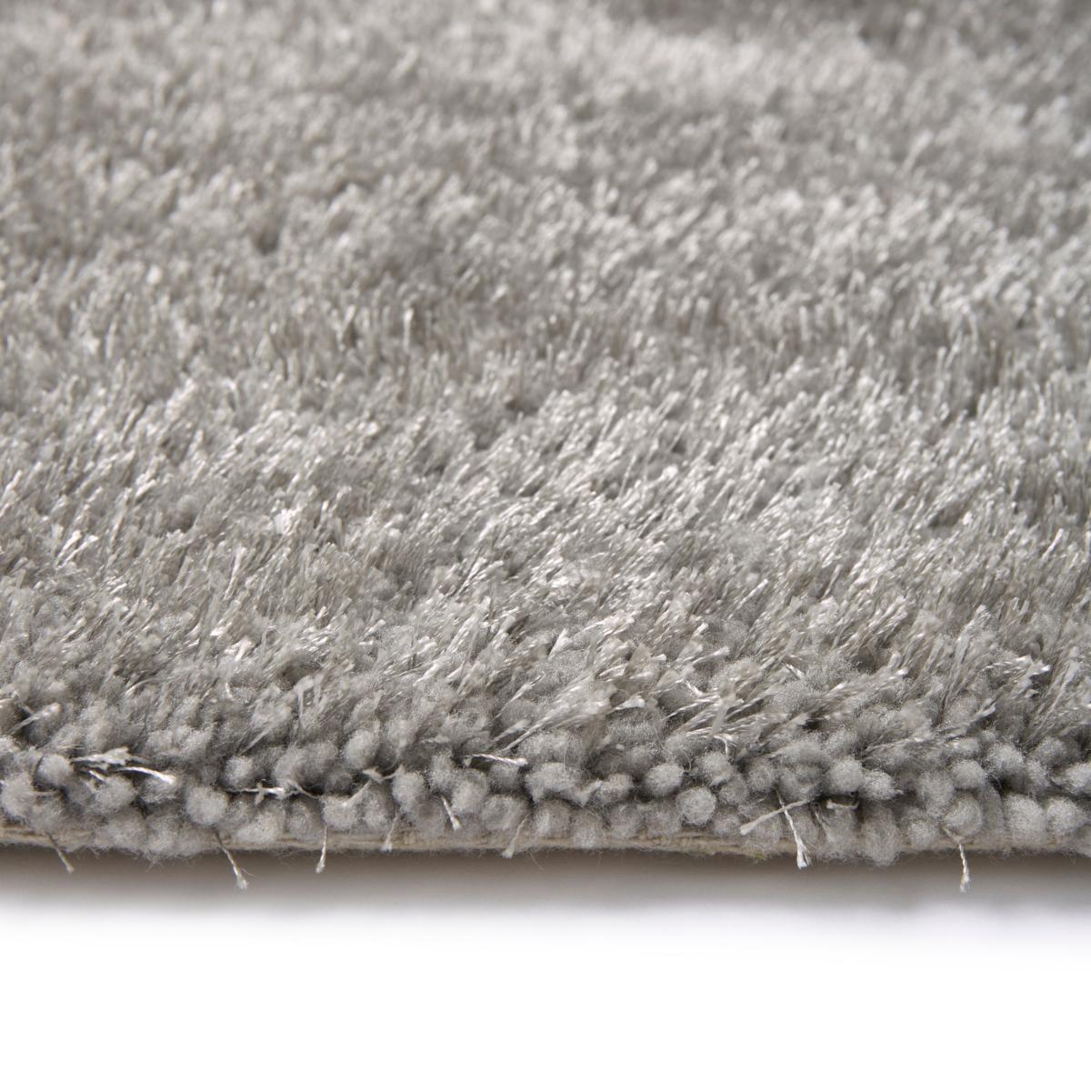 Value Shaggy Rug Grey – image 4