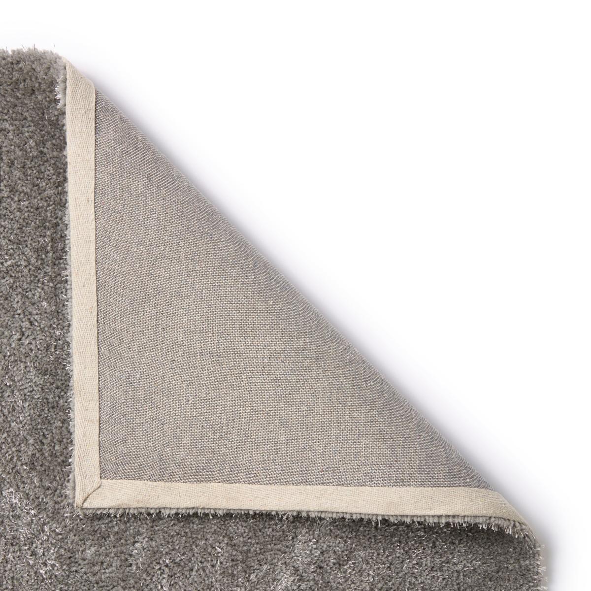 Value Shaggy Rug Grey – image 5