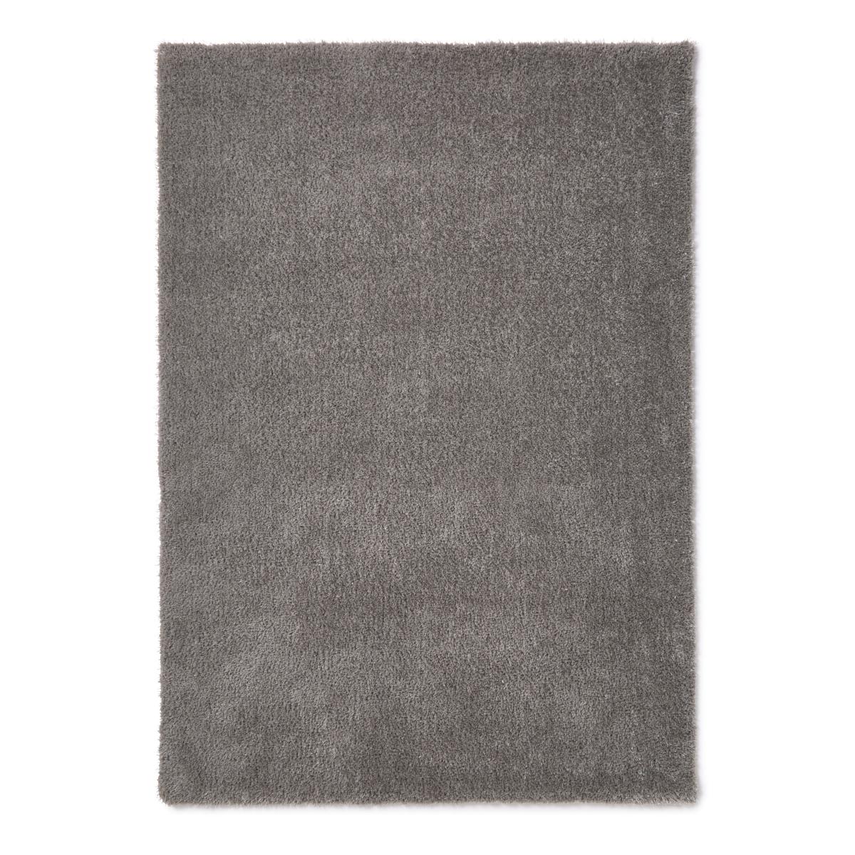 Value Shaggy Rug Grey – image 6