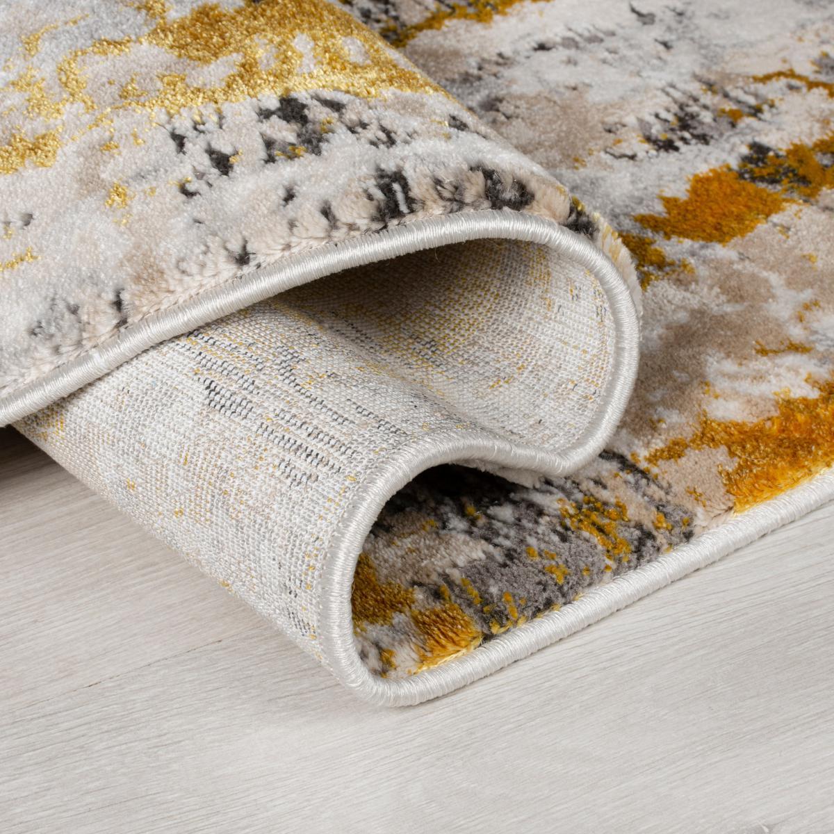 Lustre Rug Lustre Gold – image 3