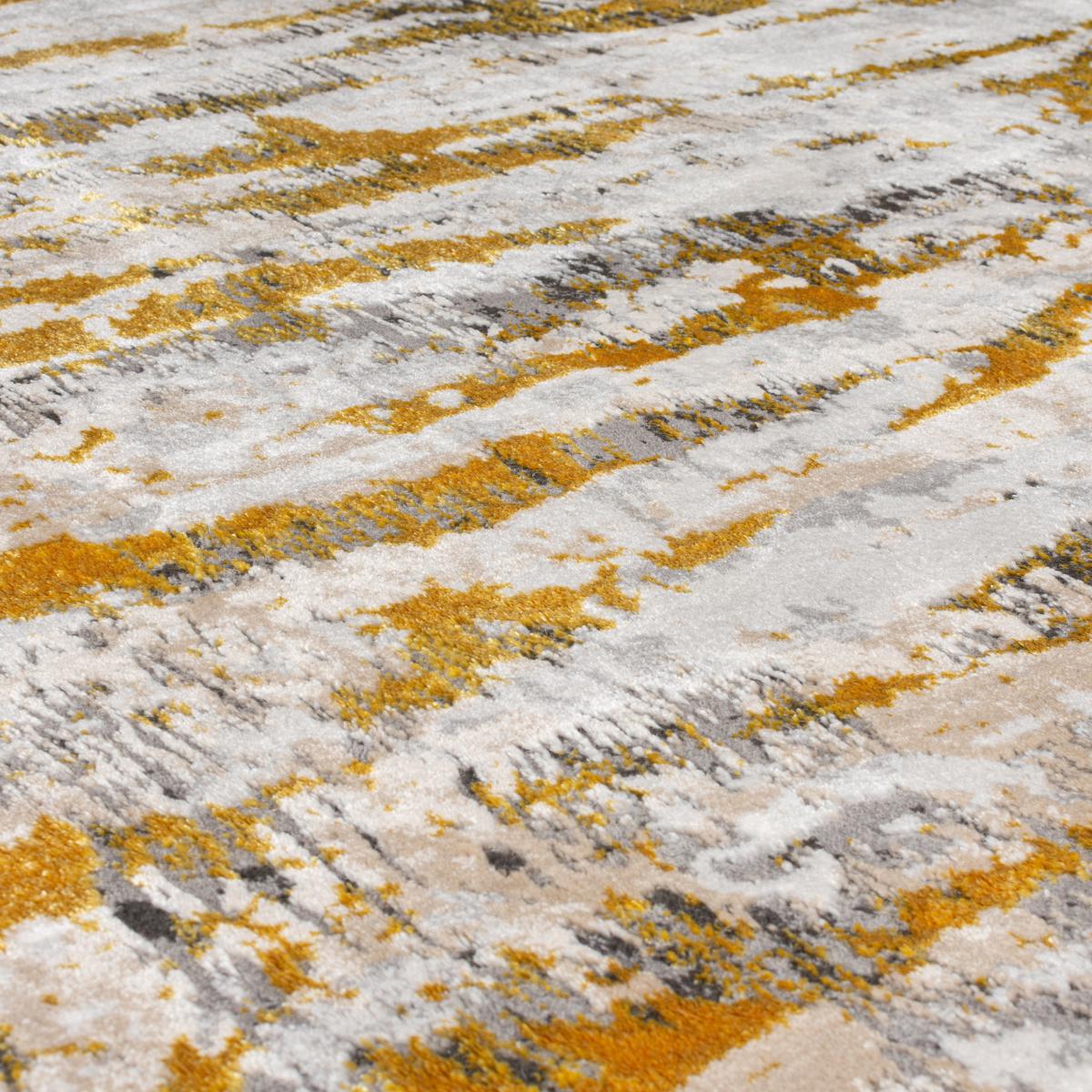 Lustre Rug Lustre Gold – image 5