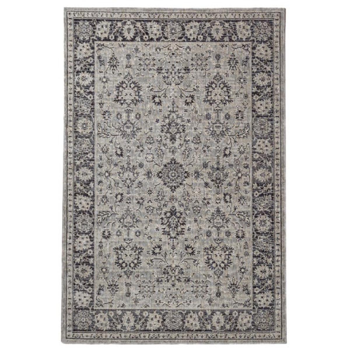 Celia Traditional Tonal Rug – image 5
