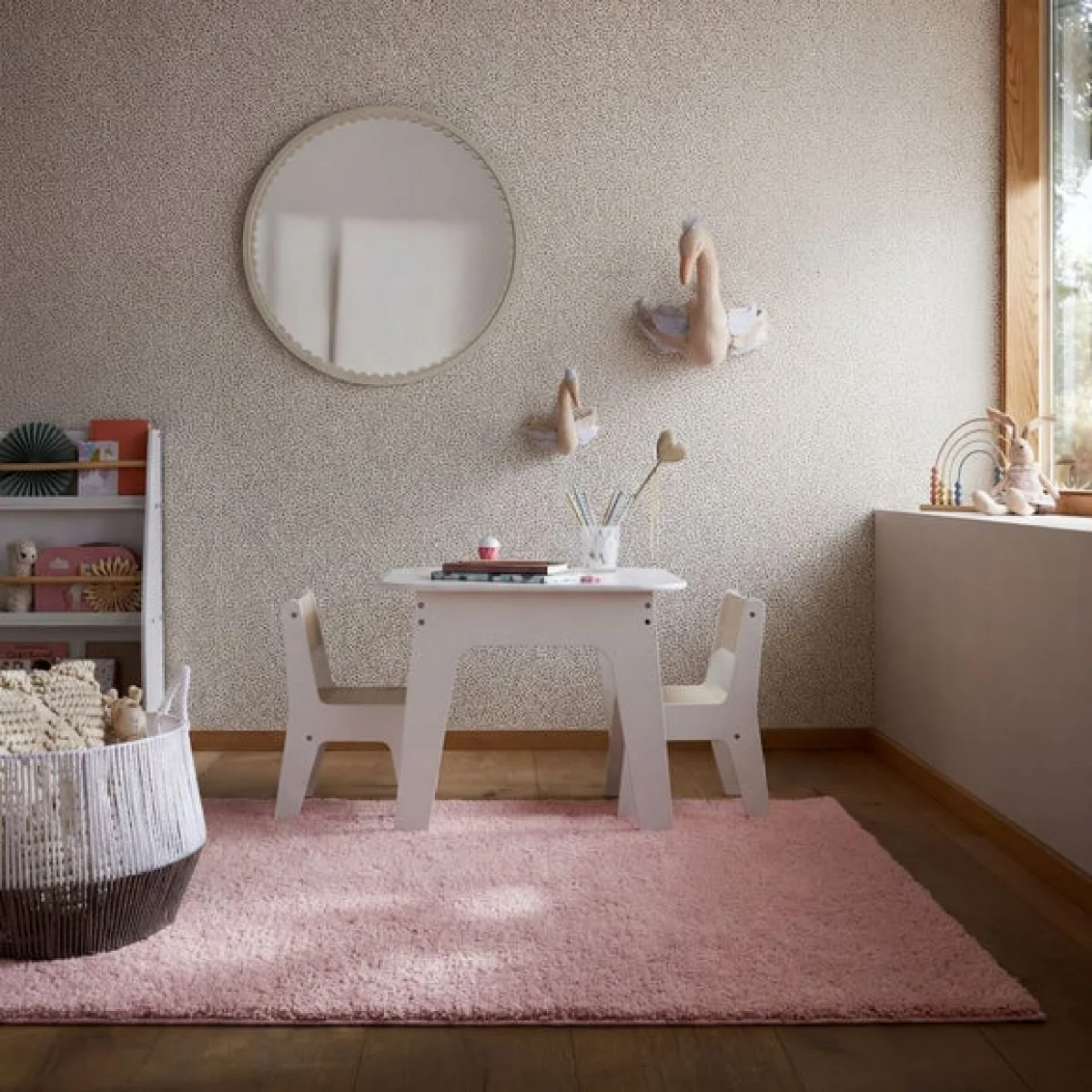 Snuggle Washable Rug – image 7