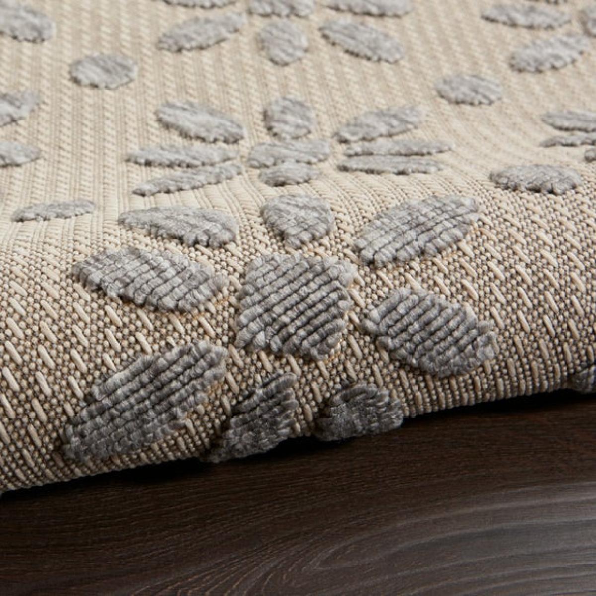 Cozumel Ditsy Indoor Outdoor Rug – image 4