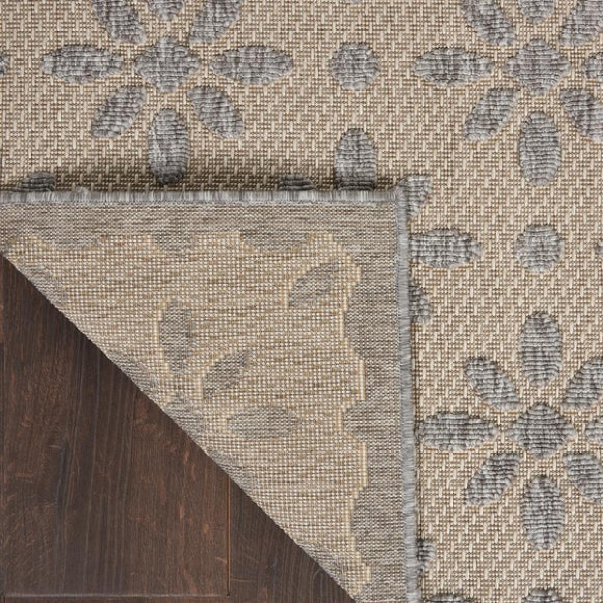 Cozumel Ditsy Indoor Outdoor Rug – image 5