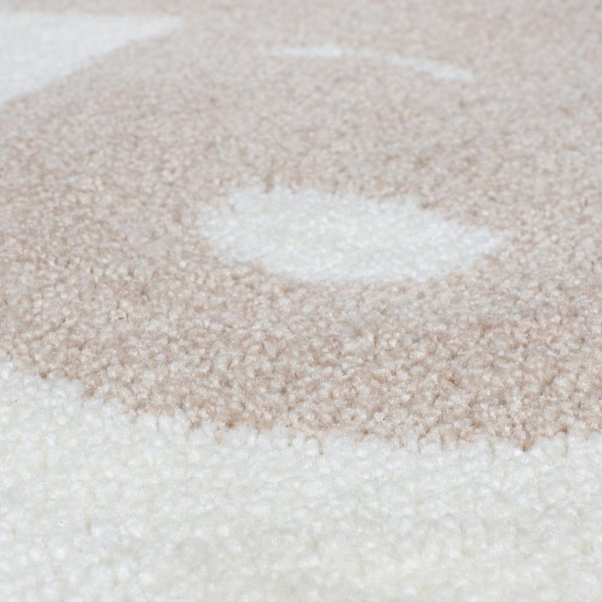 Lana Lamb Rug Brown – image 3