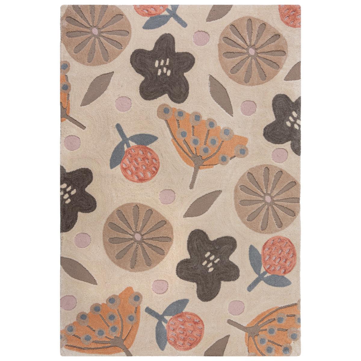 Scandi Rug Scandi Clay – image 2