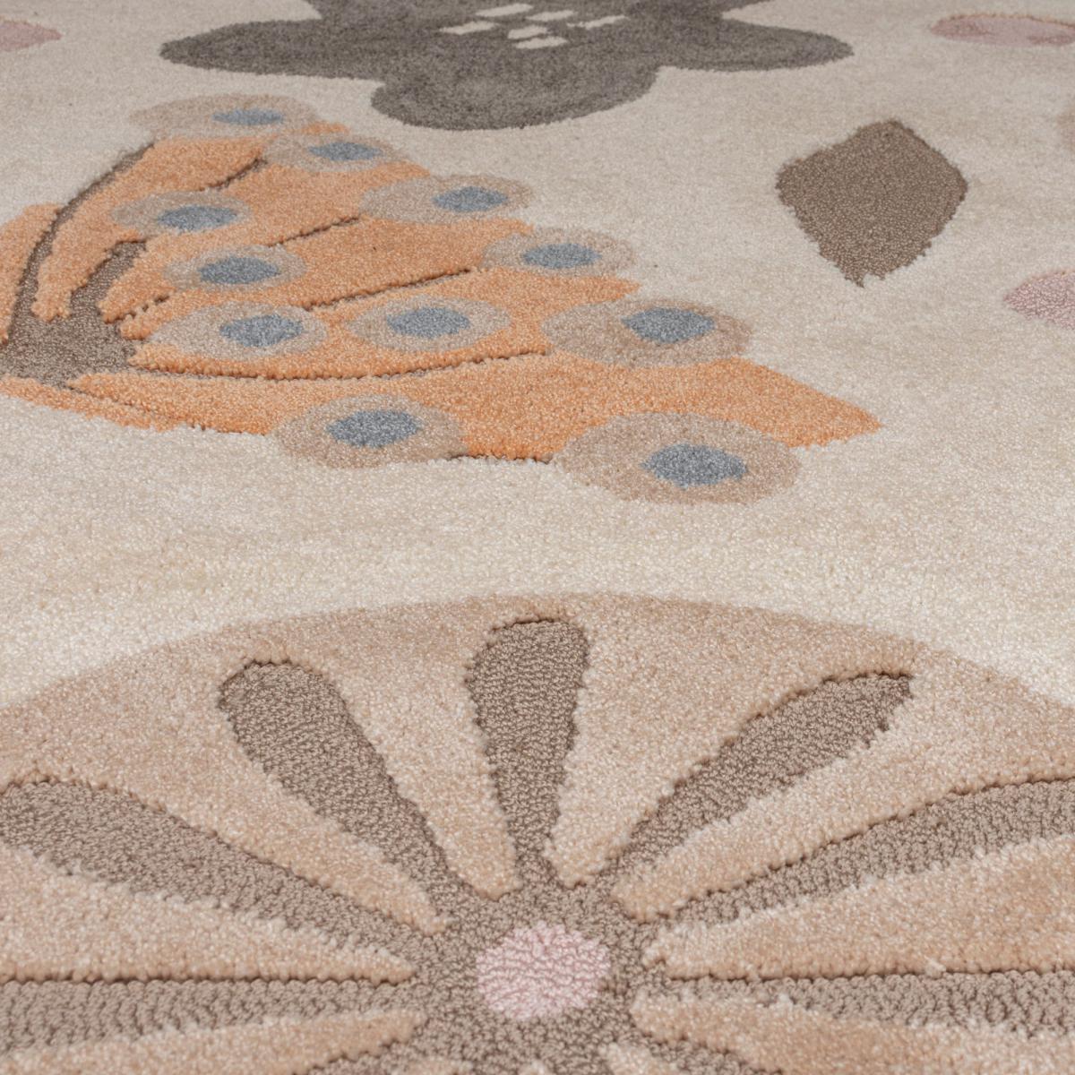 Scandi Rug Scandi Clay – image 3
