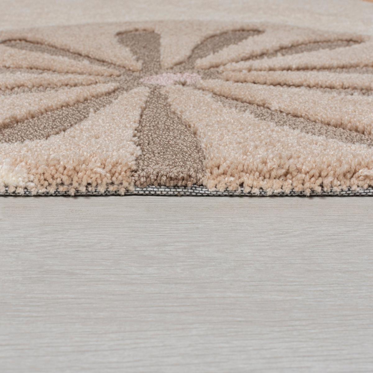 Scandi Rug Scandi Clay – image 4