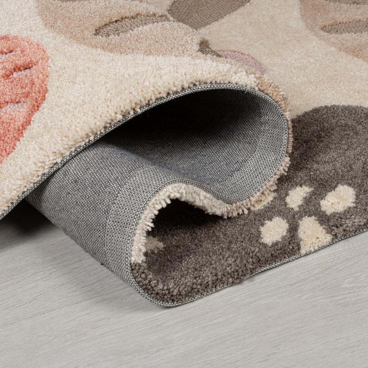 Scandi Rug Scandi Clay – image 5