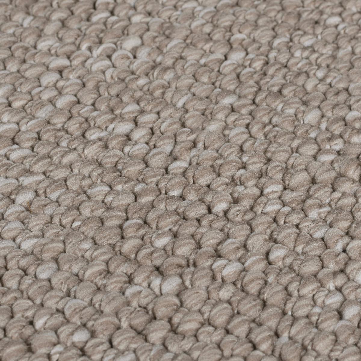 Bobble Rug Bobble Natural – image 2