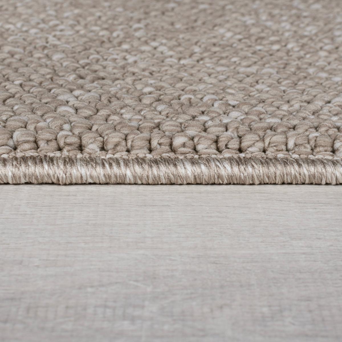 Bobble Rug Bobble Natural – image 4