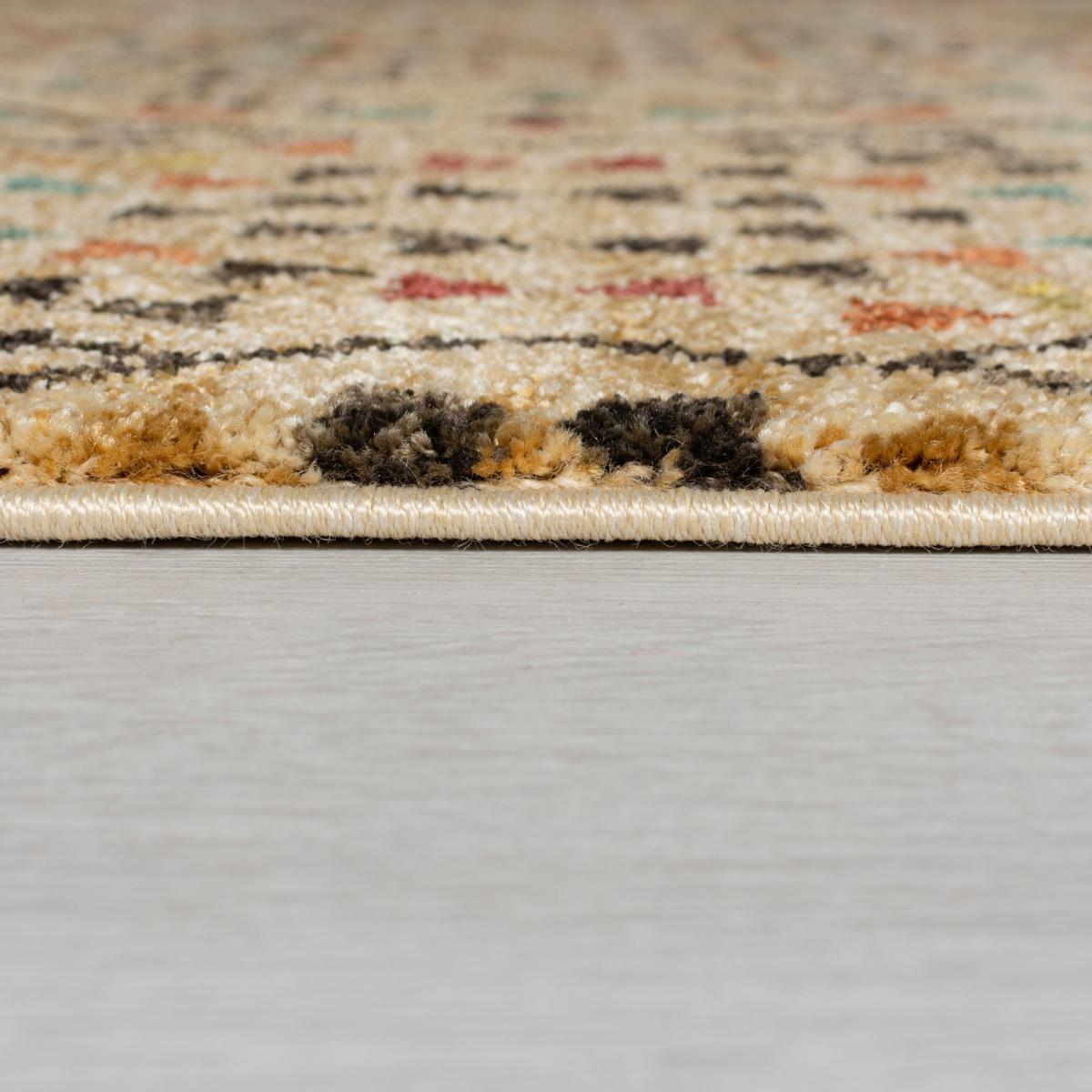 Odine Rug Odine Red – image 5