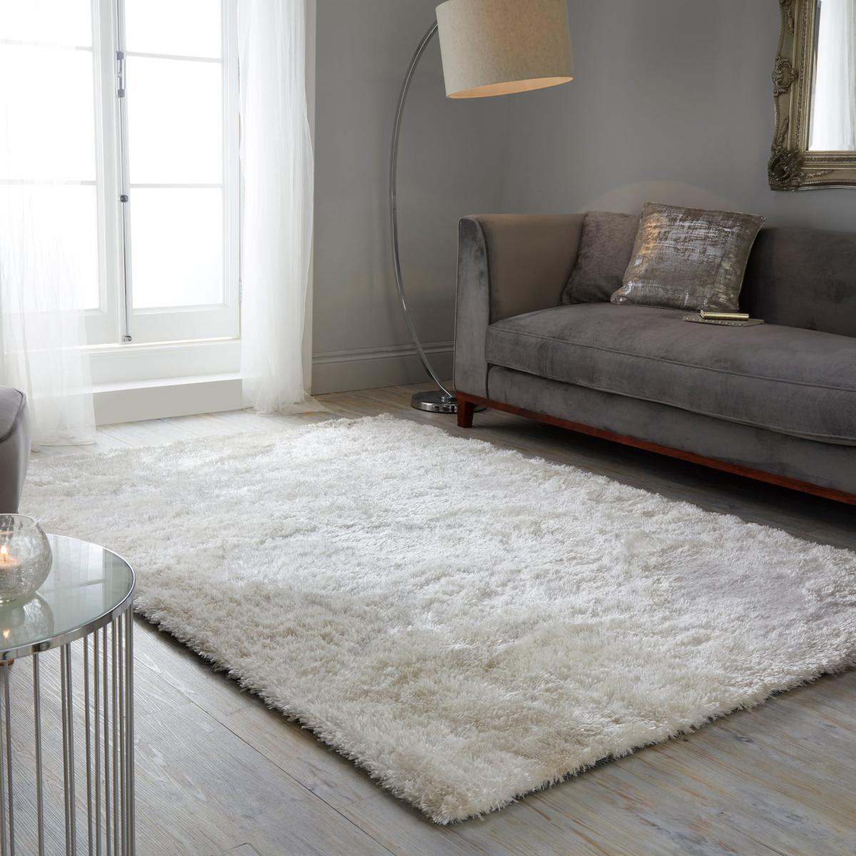 Serenity Rug Serenity Ivory – image 1