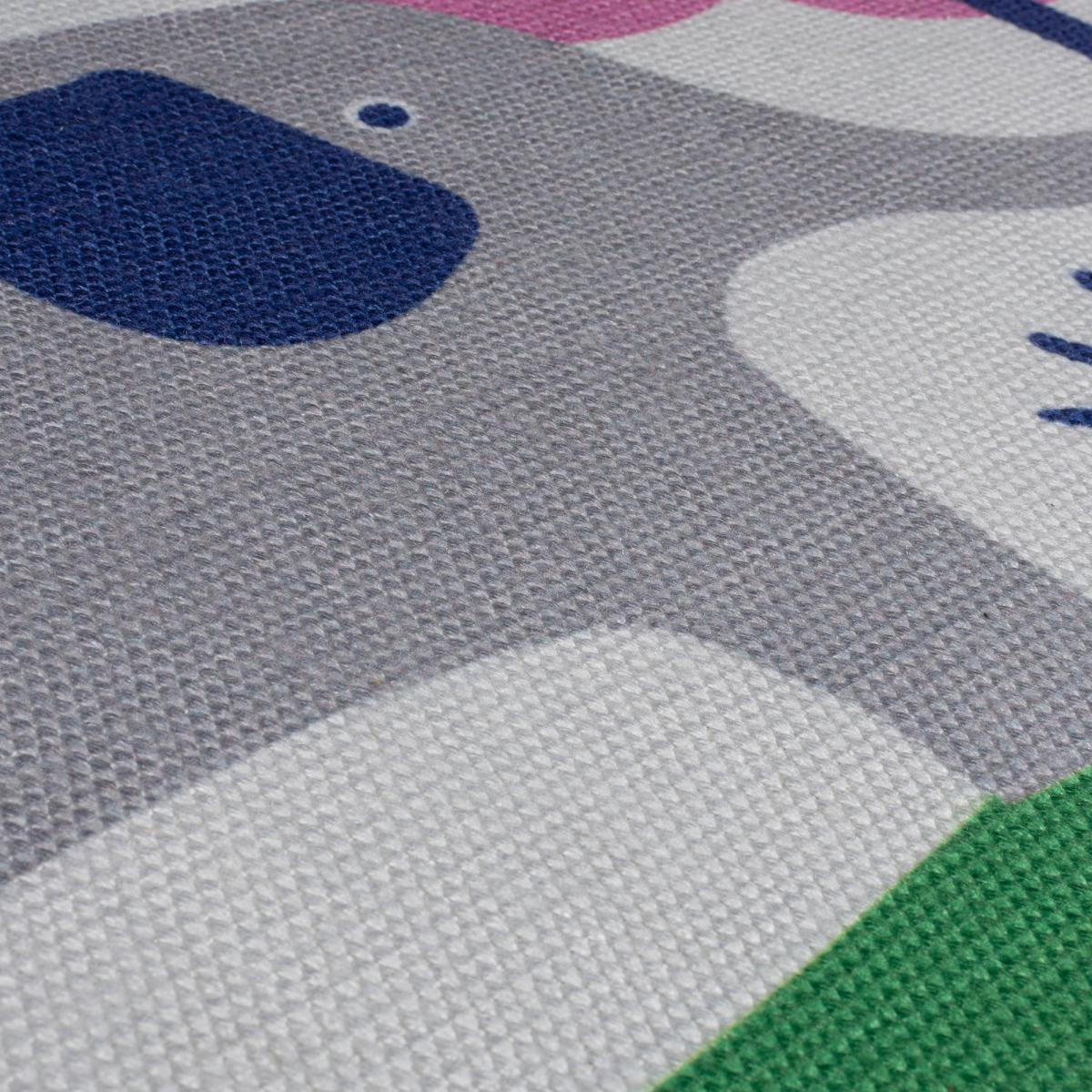 Elements Conga Runner MultiColoured – image 3