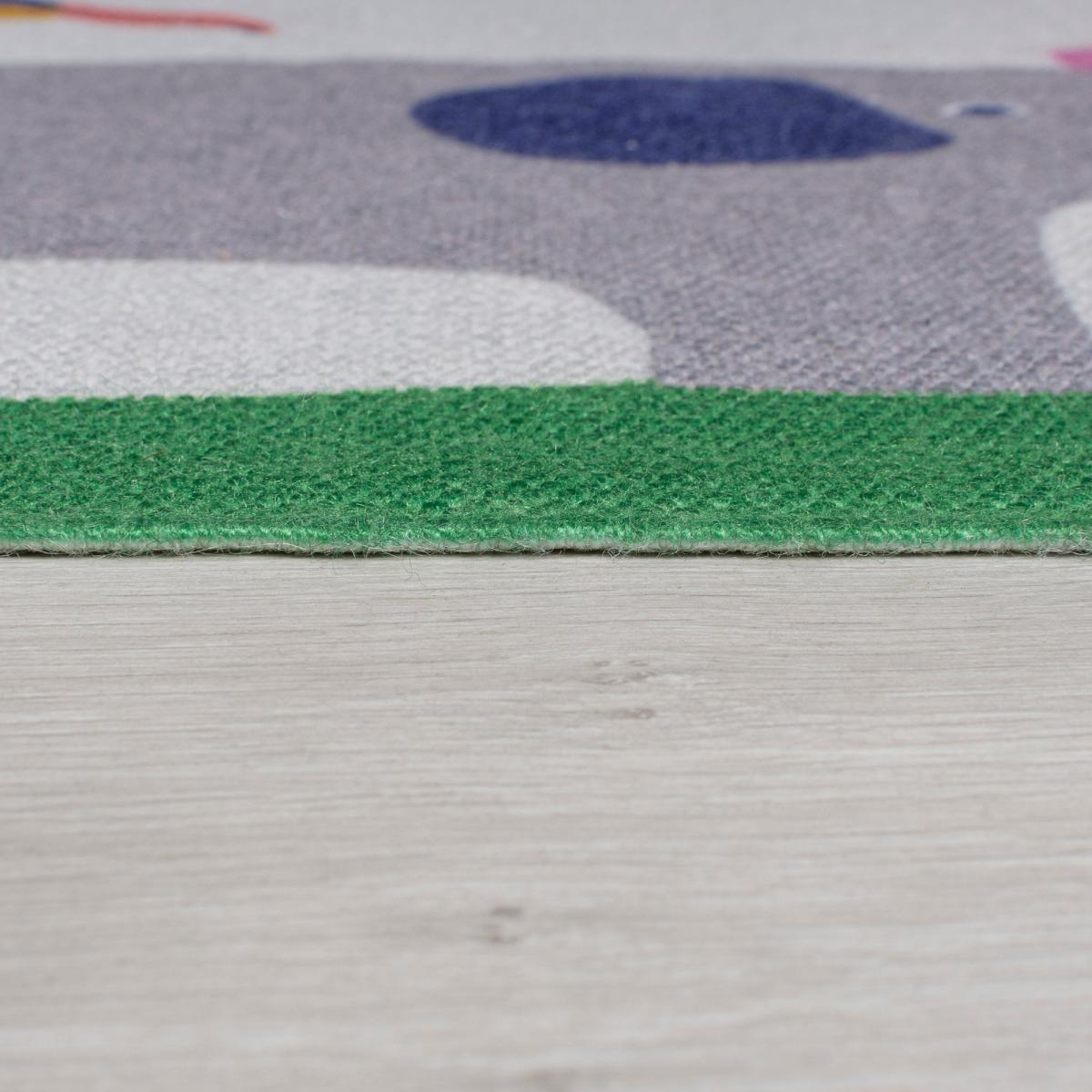 Elements Conga Runner MultiColoured – image 4