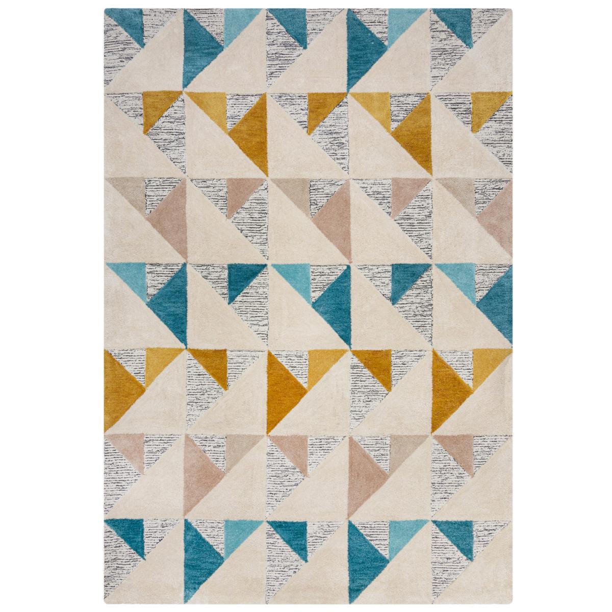 Portland Rug MultiColoured – image 2