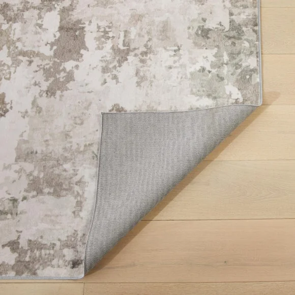 Concept Looms Liberty Abstract Washable Rug – image 3