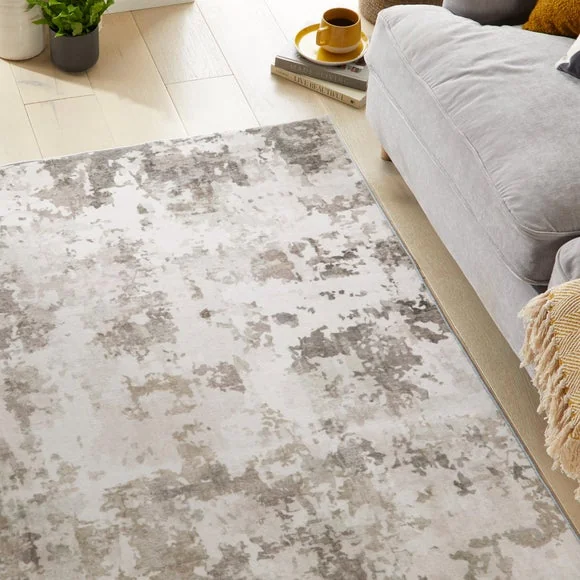 Concept Looms Liberty Abstract Washable Rug – image 4