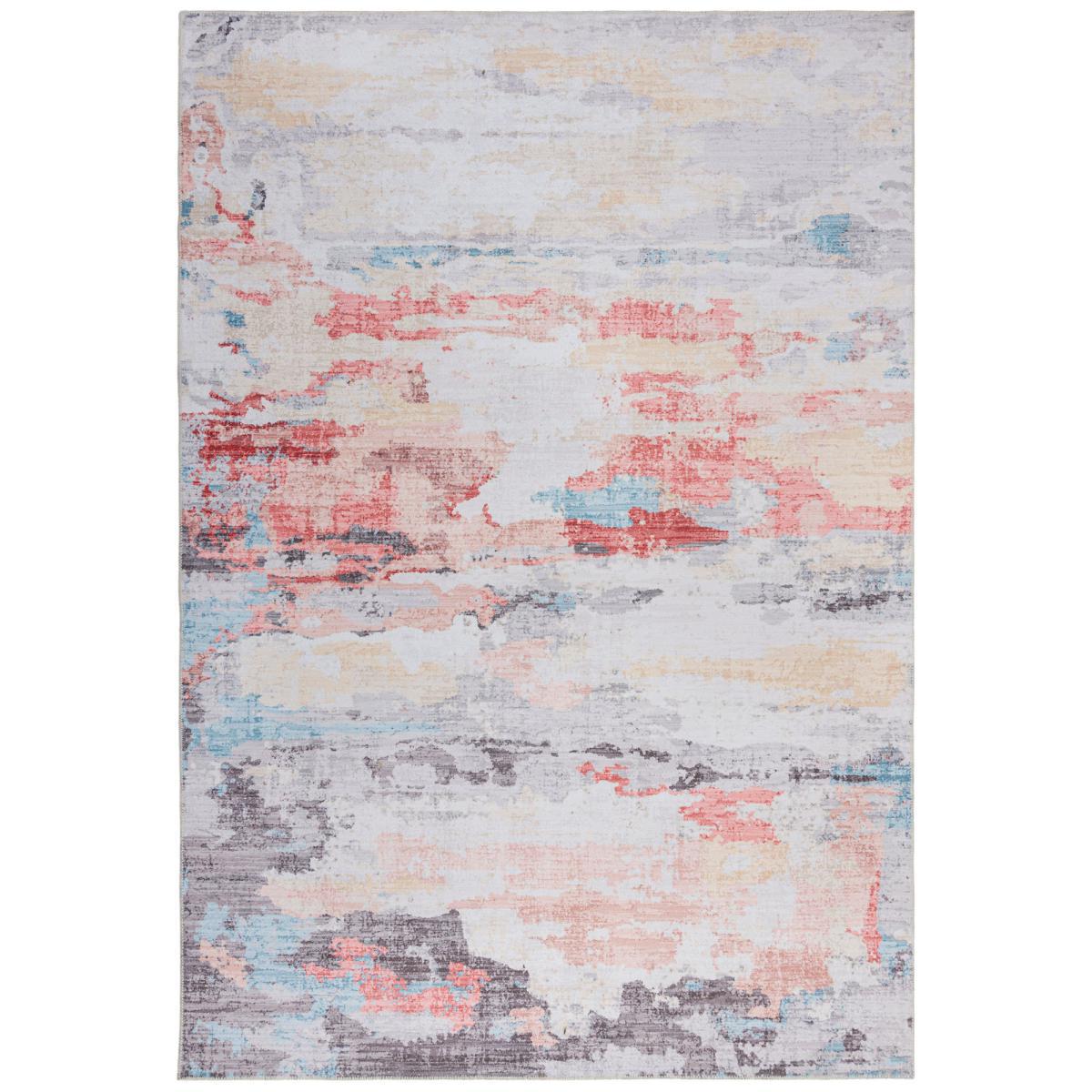 Wentworth Washable Rug MultiColoured – image 2