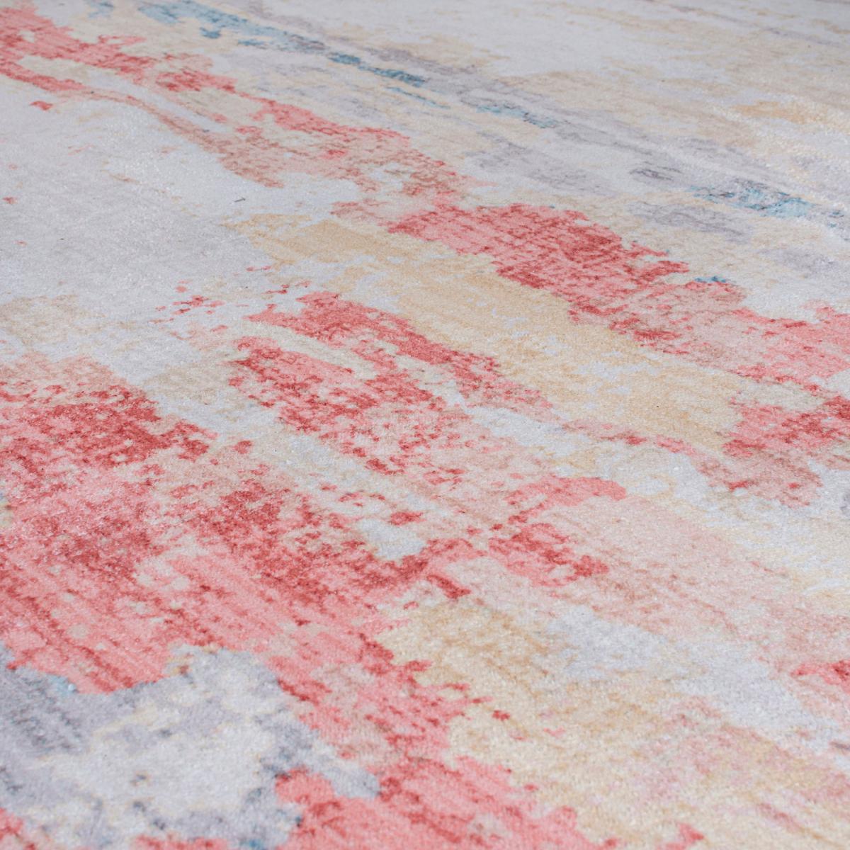 Wentworth Washable Rug MultiColoured – image 3