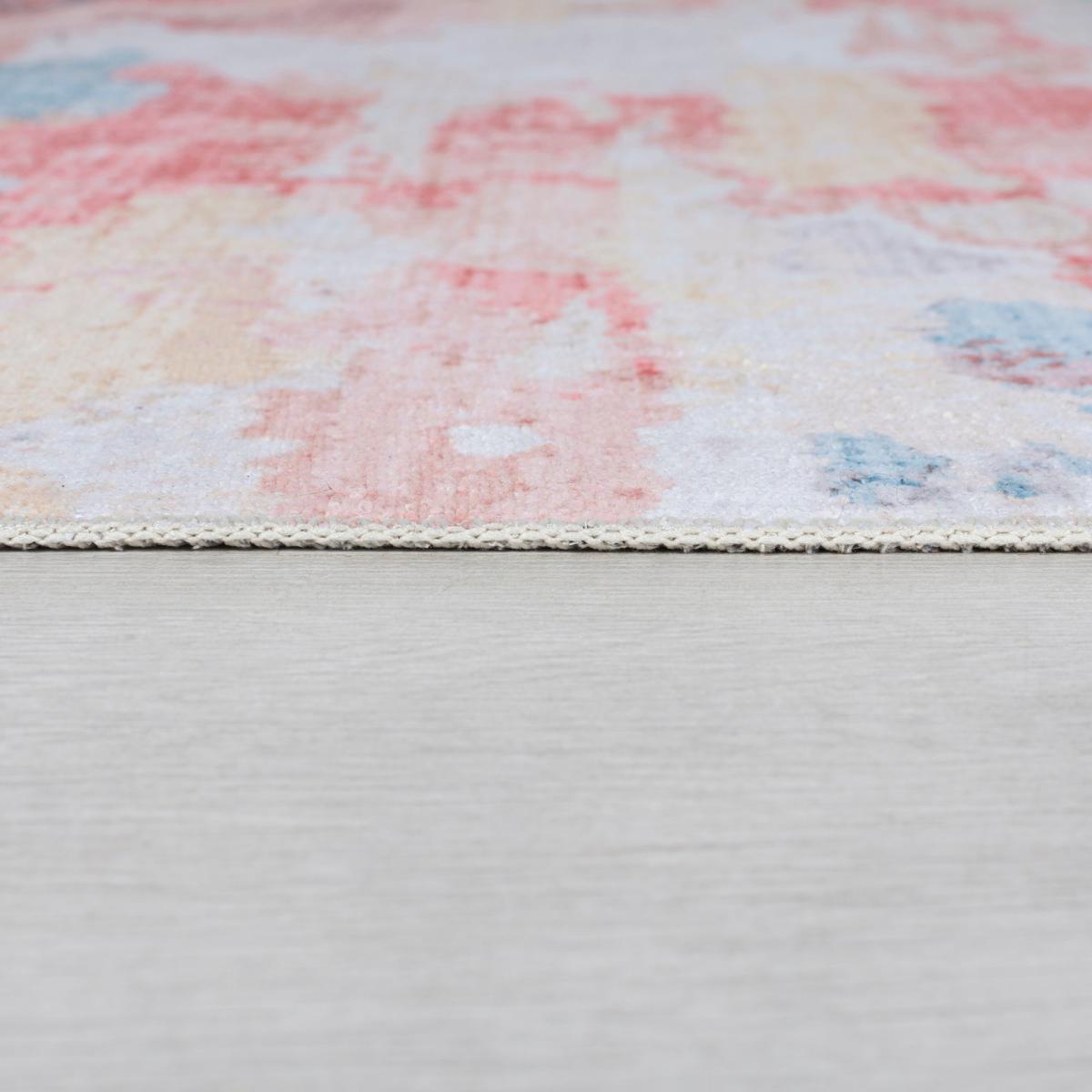Wentworth Washable Rug MultiColoured – image 4