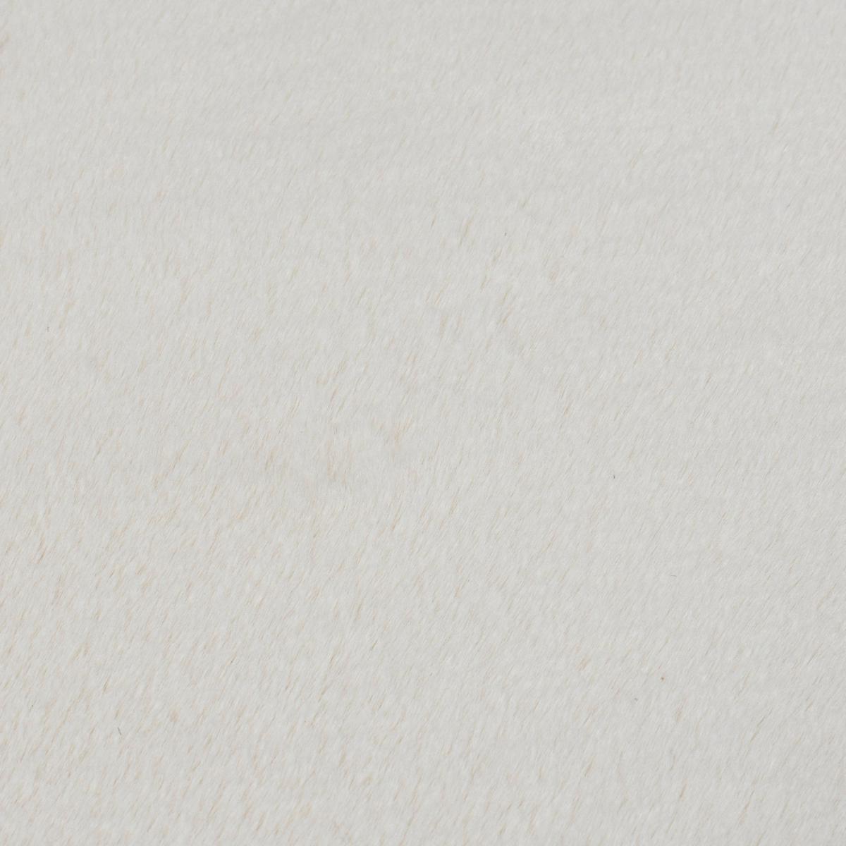 Faux Fur Supersoft Lush Rug Dark Grey – image 8