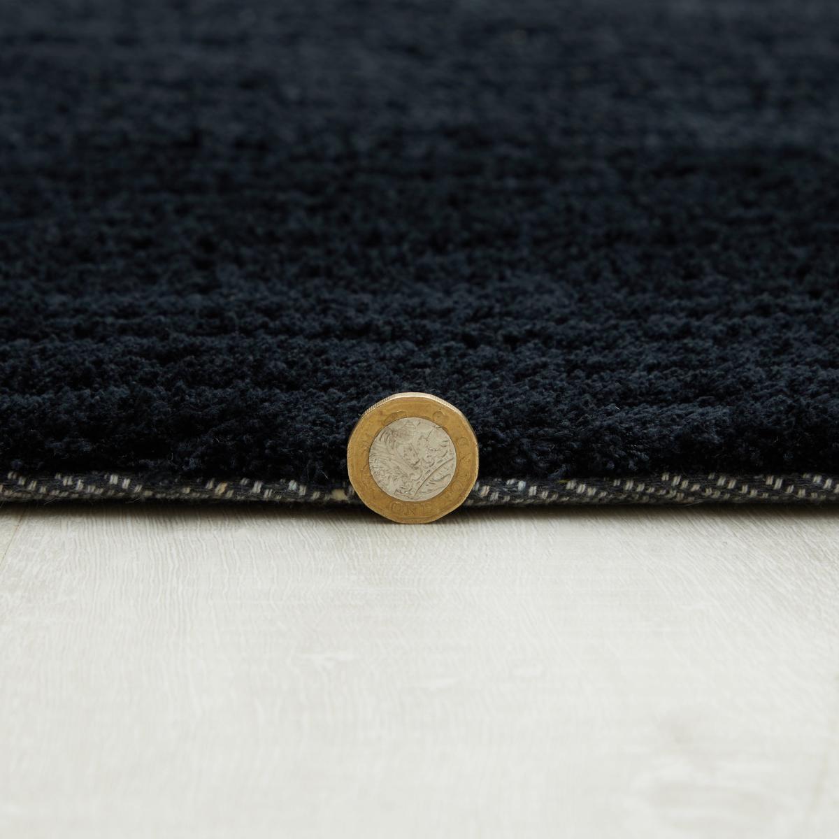 Cord Rug Rose – image 4
