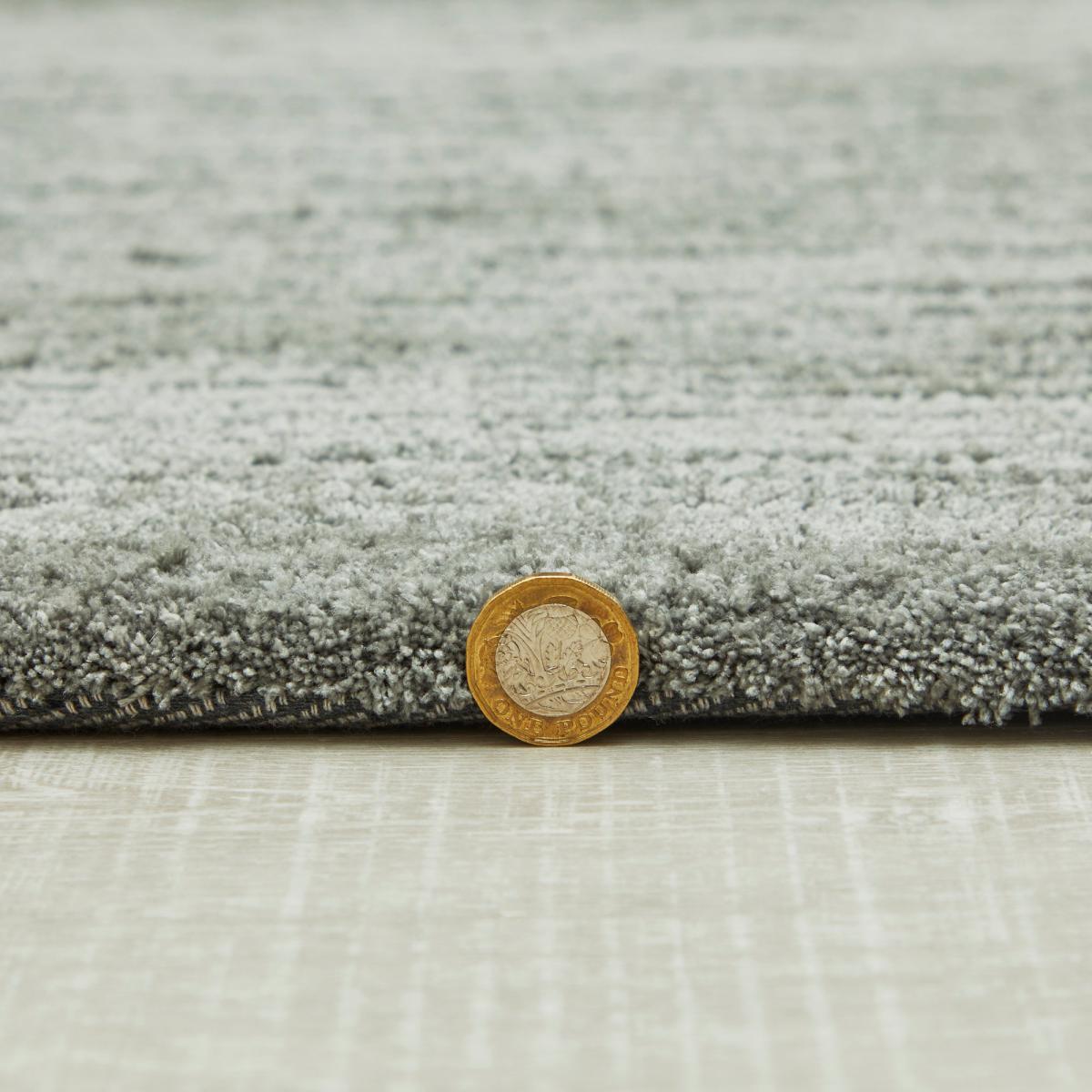 Cord Rug Rose – image 6