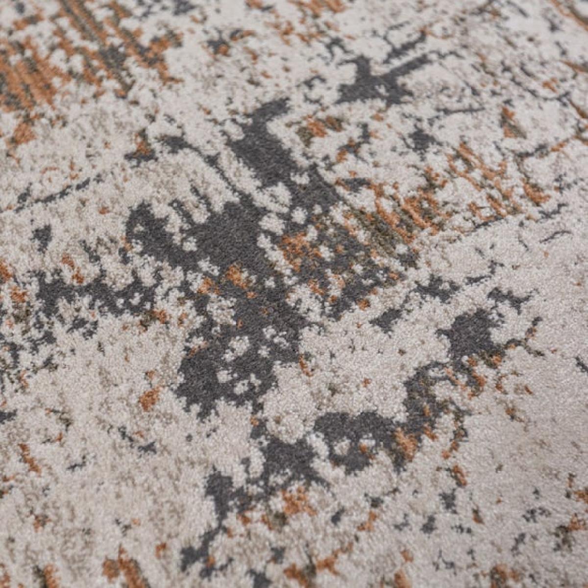 Ayla Abstract Rug – image 2