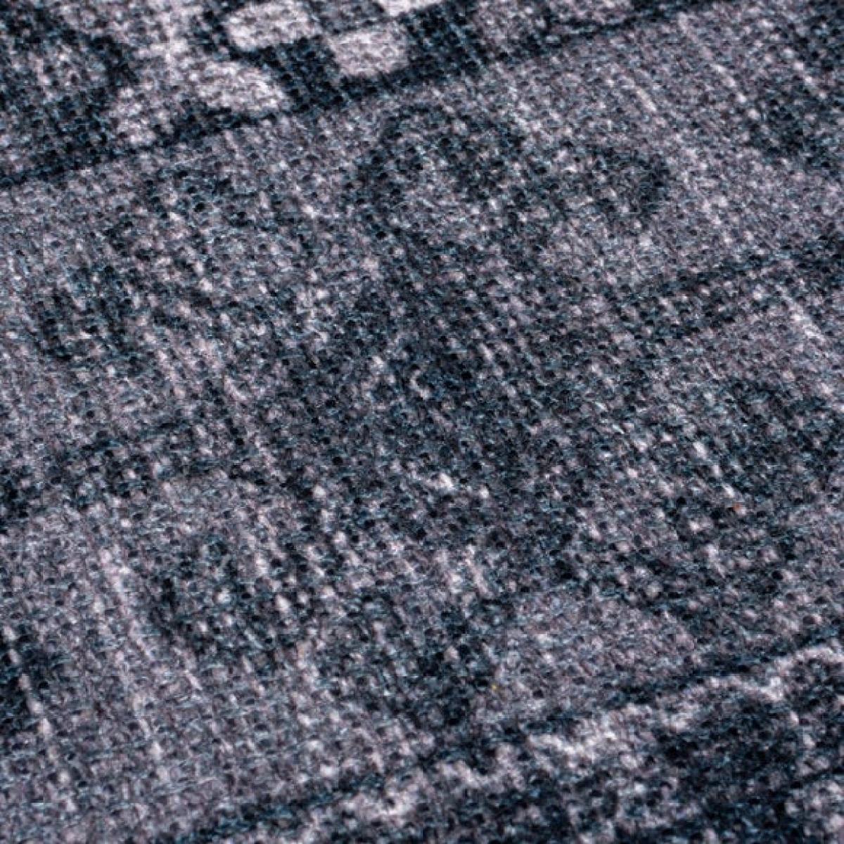 Kasra Traditional Washable Rug – image 2