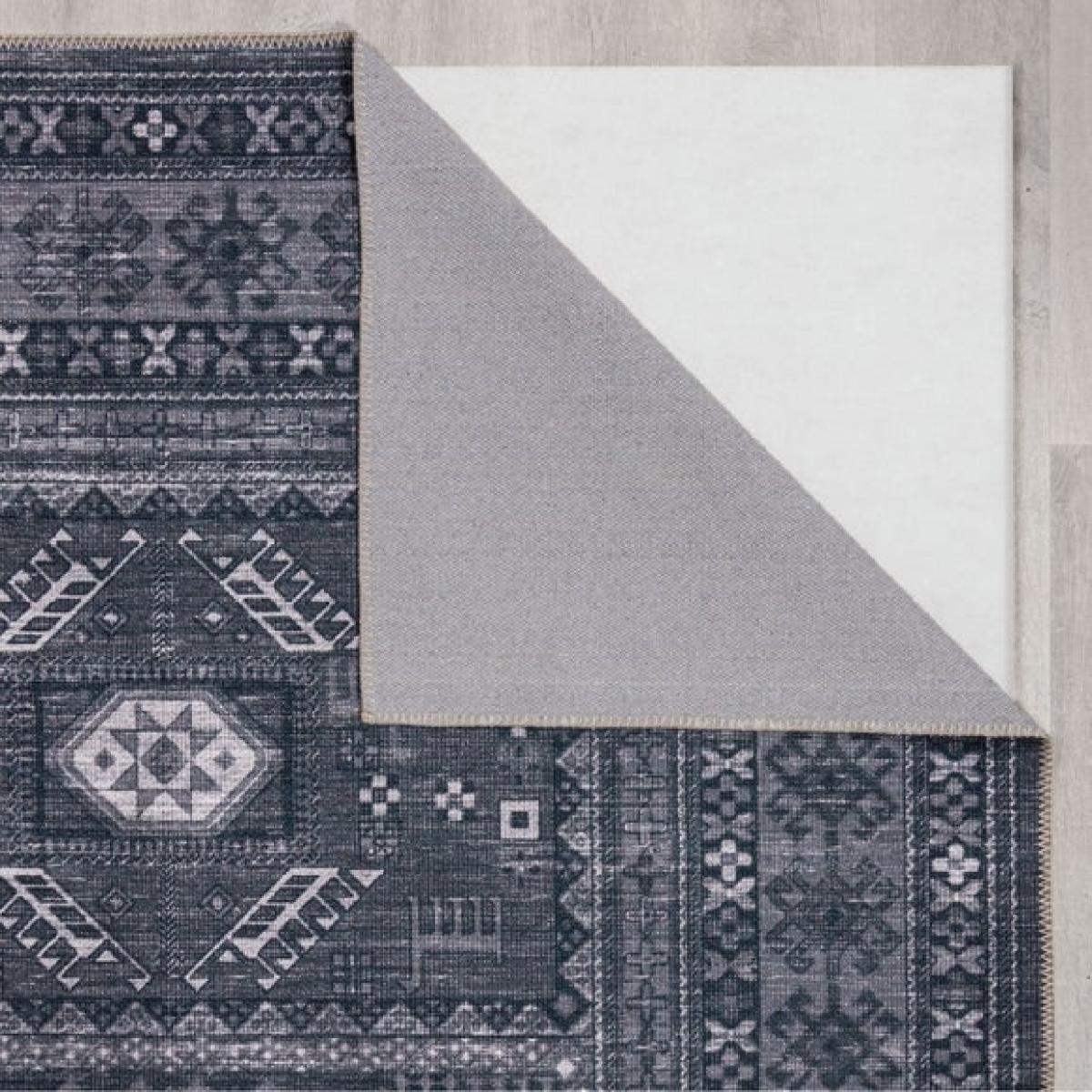 Kasra Traditional Washable Rug – image 3