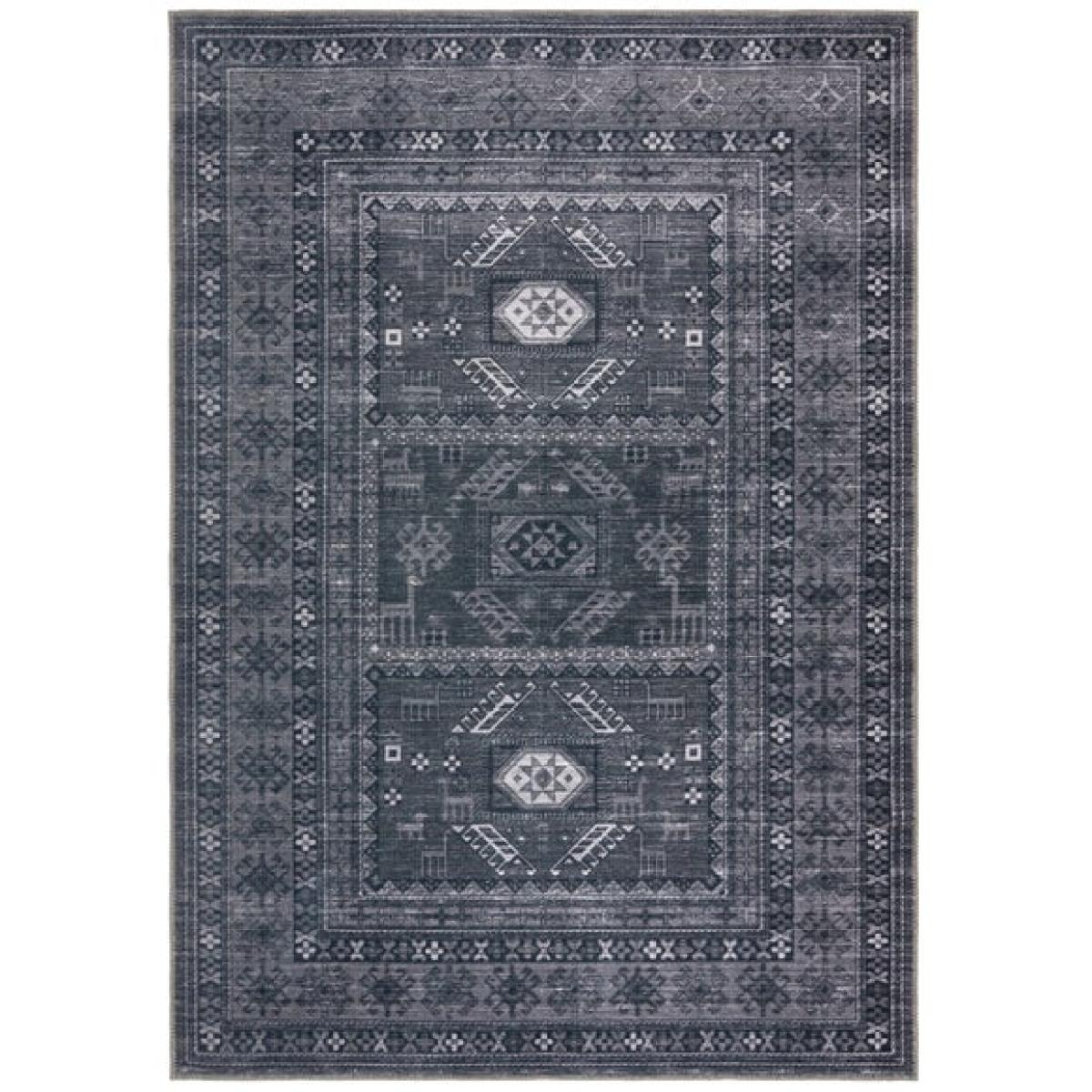 Kasra Traditional Washable Rug – image 5