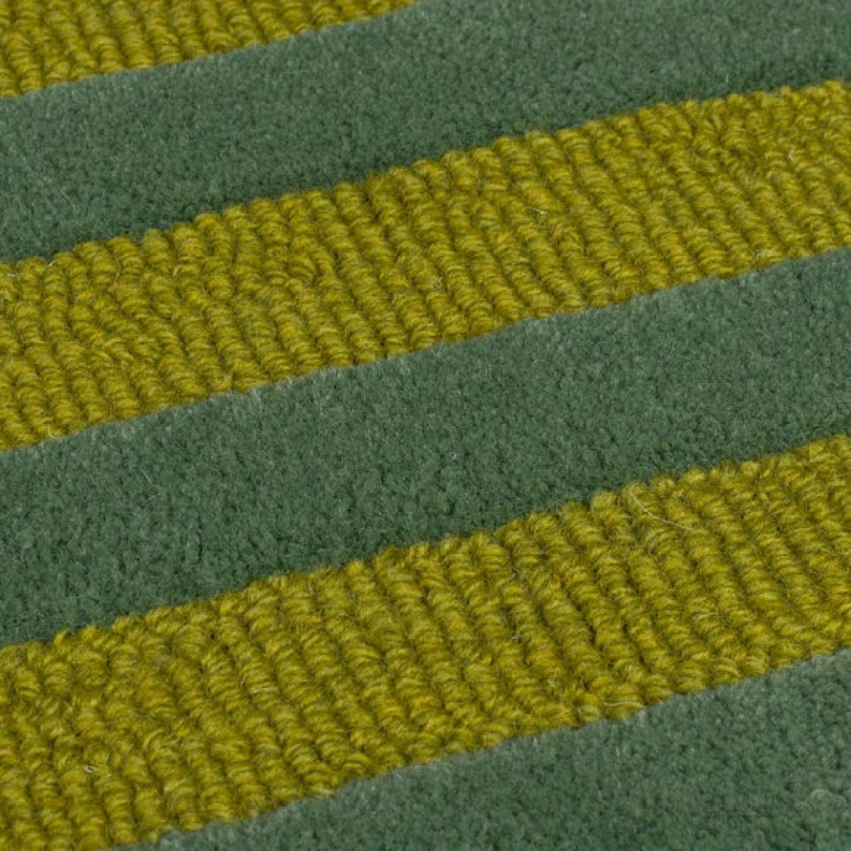 Sophie Robinson Joyful Stripe Wool Rug – image 2