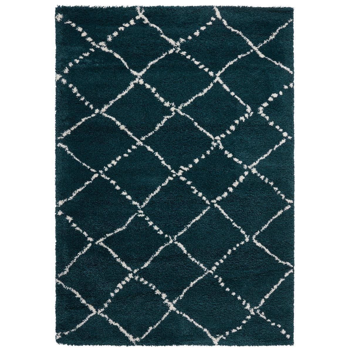 Royal Nomadic 5413 Rug Green – image 4