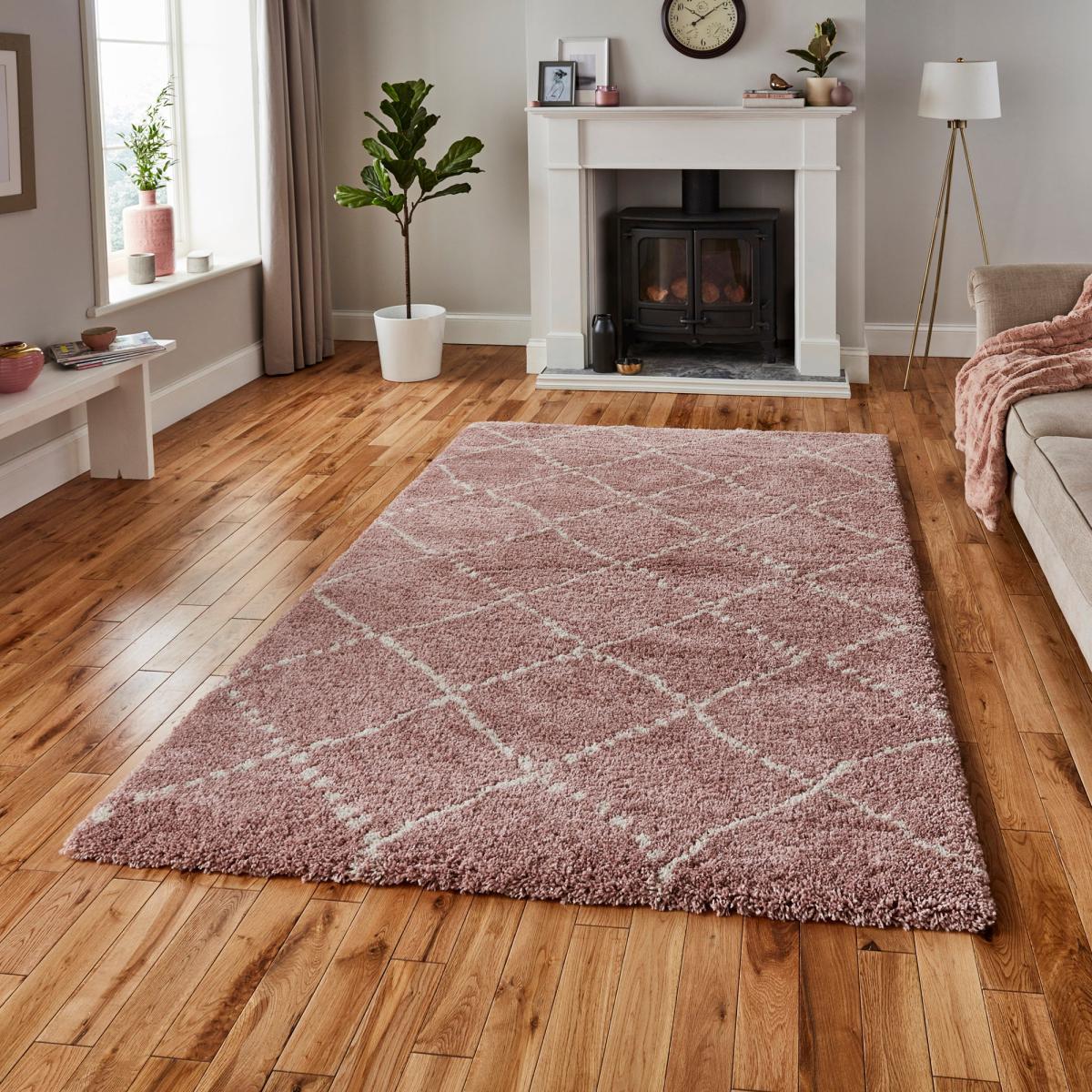 Royal Nomadic 5413 Rug Green – image 6
