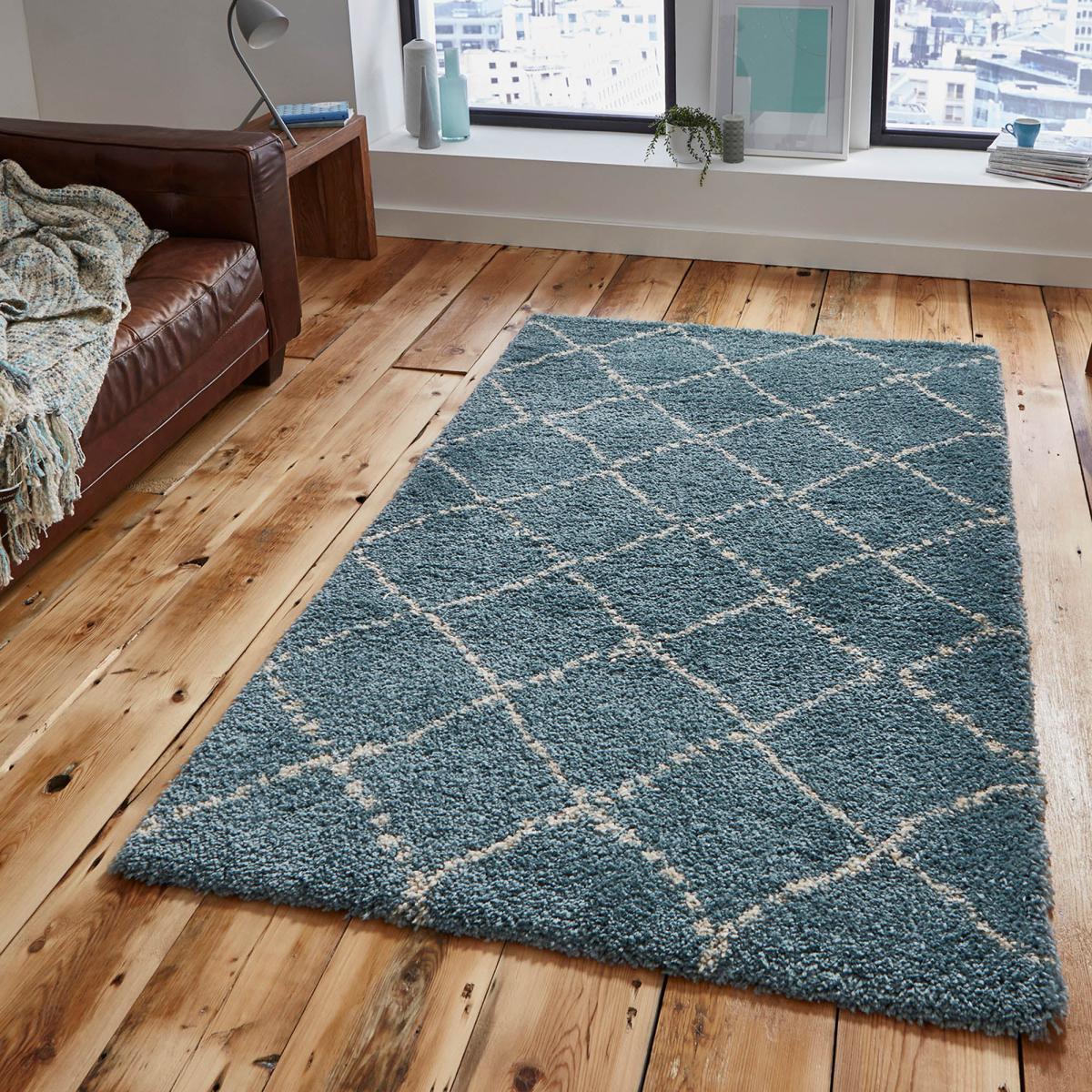 Royal Nomadic 5413 Rug Green – image 7
