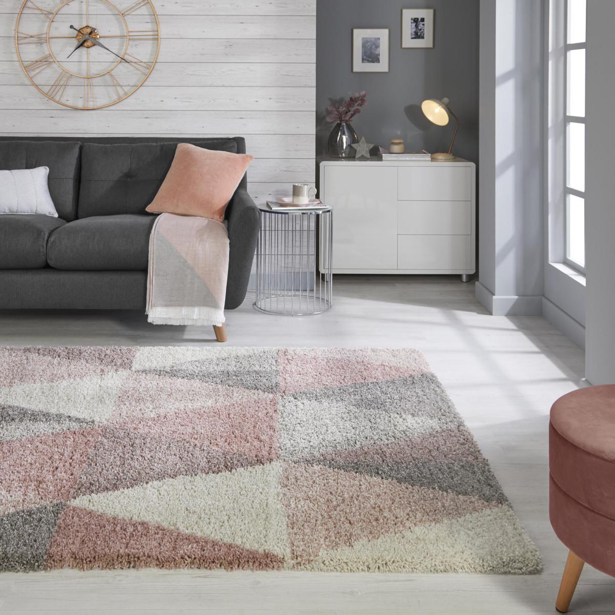 Durban Berber Rug Durban Mint – image 2