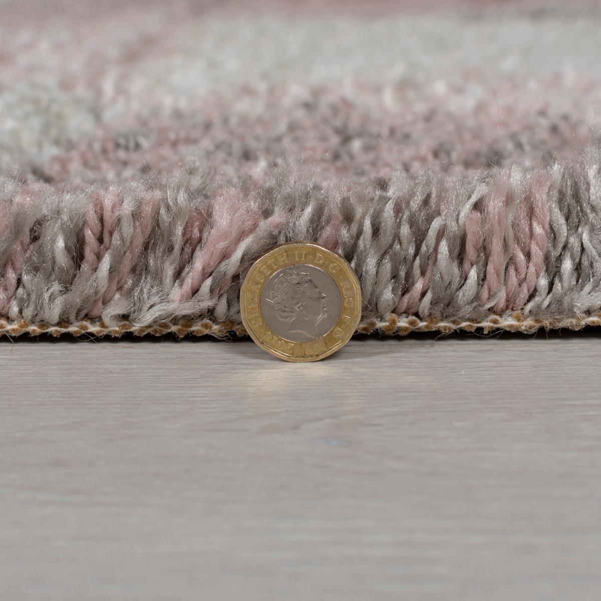 Durban Berber Rug Durban Mint – image 4
