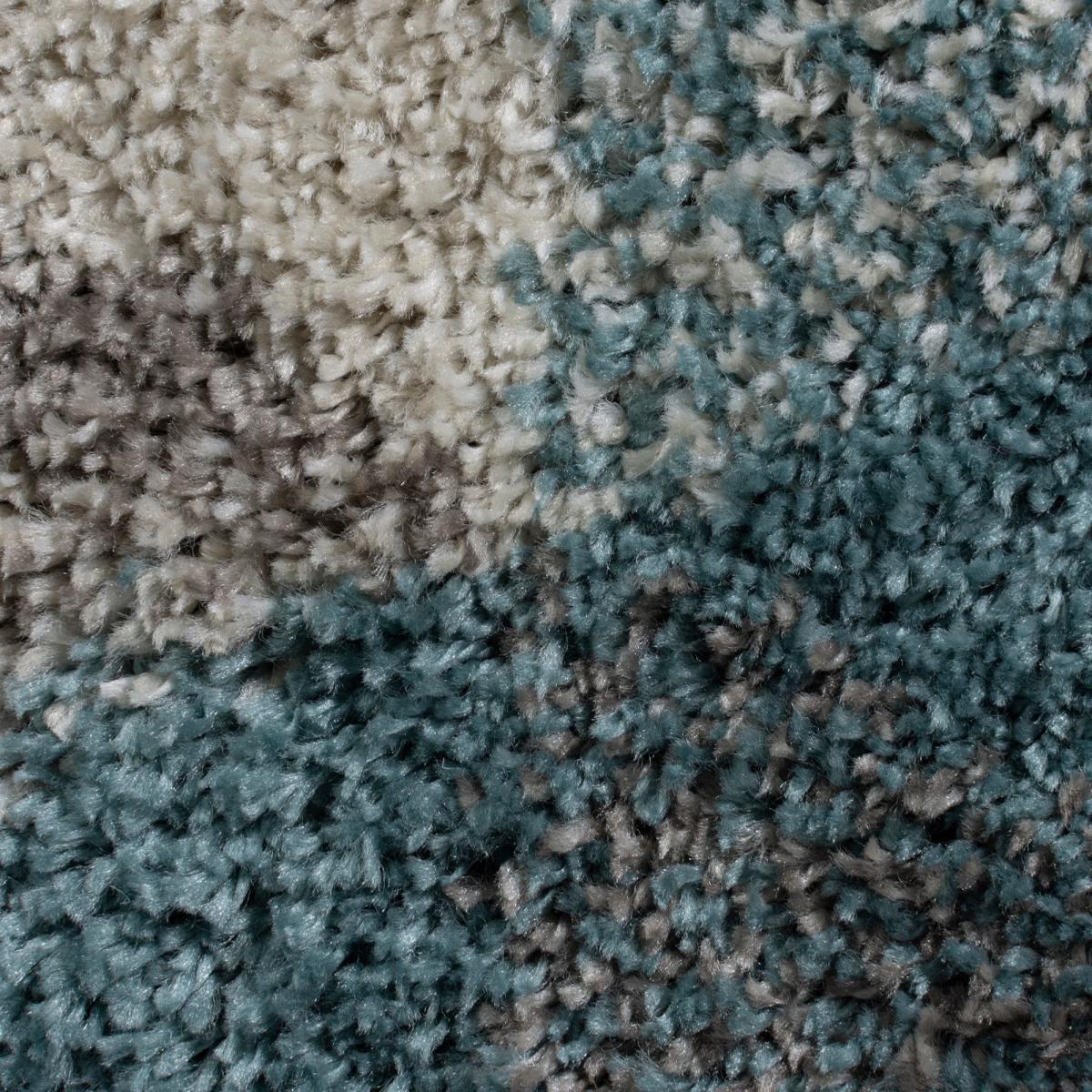 Durban Berber Rug Durban Mint – image 7