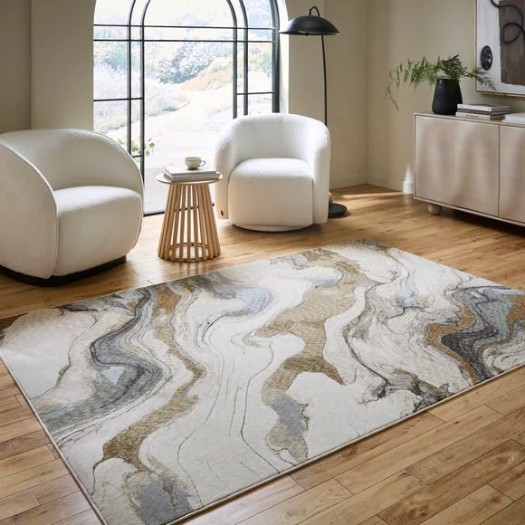 Think Rugs Nova Vortex Rug – image 7