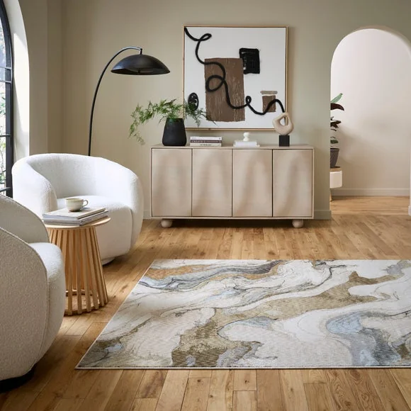 Think Rugs Nova Vortex Rug – image 8