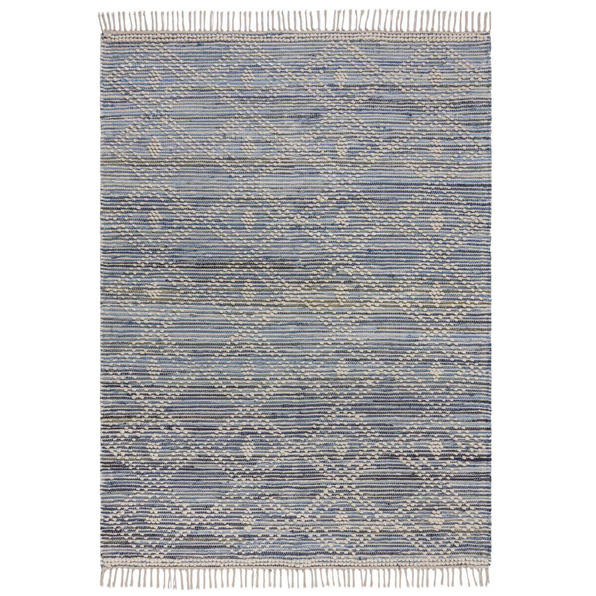 Lissie Denim Rug MultiColoured – image 2