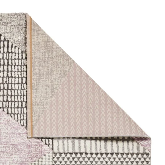 Catherine Lansfield Larsson Geo Rug – image 3