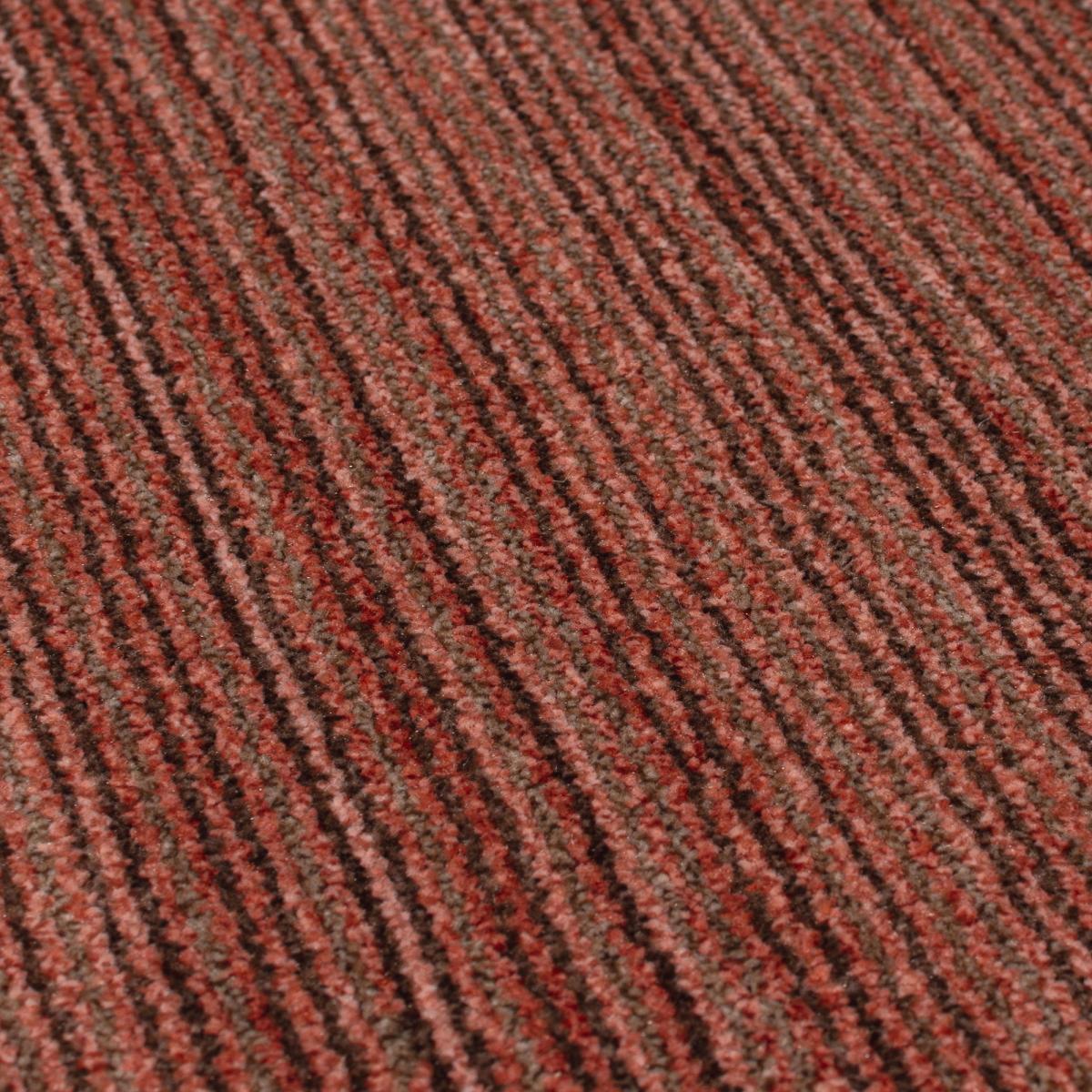 Calvi Marl Rug Calvi Terracotta – image 3